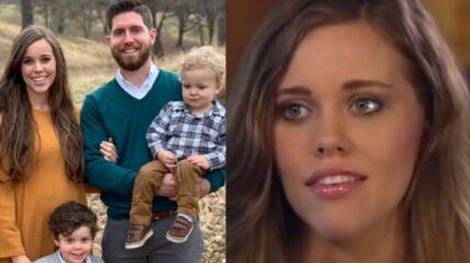 Jessa Duggar Seewald 19 kids and counting now spiritual religious journey