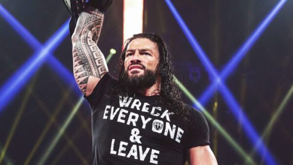 wwe retribution shirt
