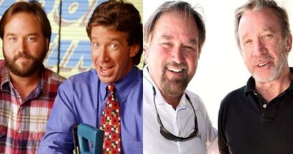 Tim Allen Richard Karn new show Assembly Required HISTORY channel