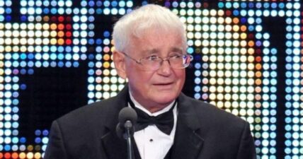 WWE Legend Bullet Bob Armstrong passed away