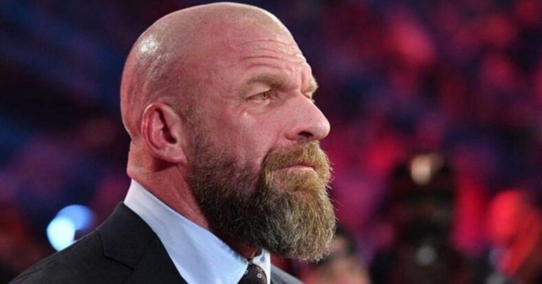 Triple H announces unofficial retirement from wrestling