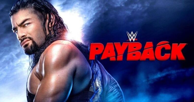 WWE payback highlights lack of direction in the company
