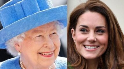 Kate Middleton Queen royal family pandemic