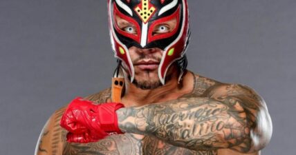 Rey Mysterio Animated Series