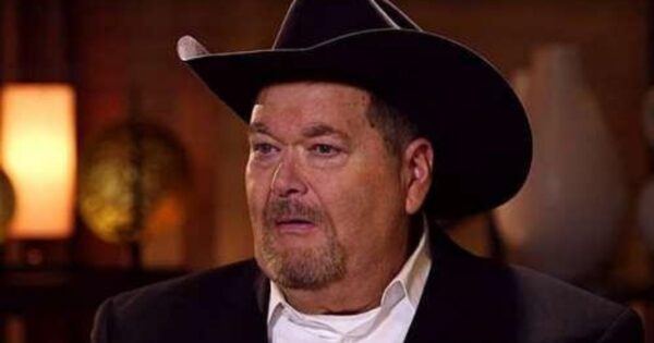 Jim Ross under fire