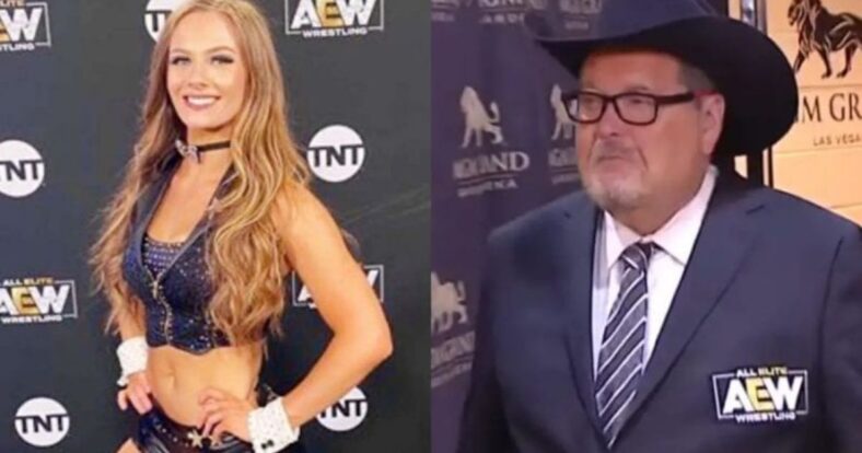 Jim Ross under fire