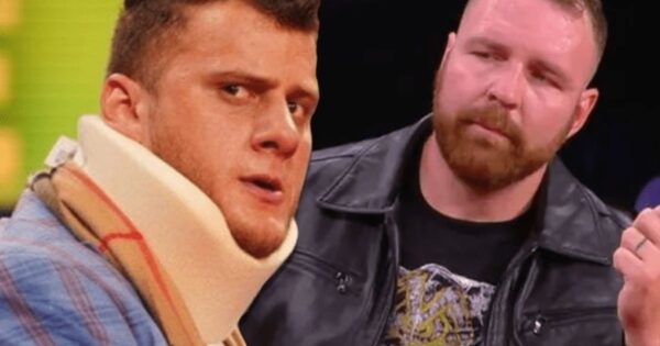 Mox praises MJF