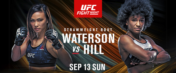 UFC