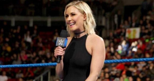 Renee Young