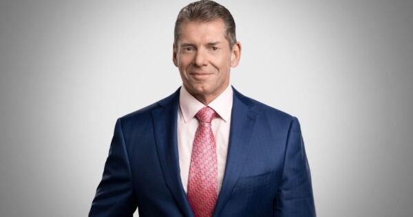 Vince McMahon falls of the billionaires list