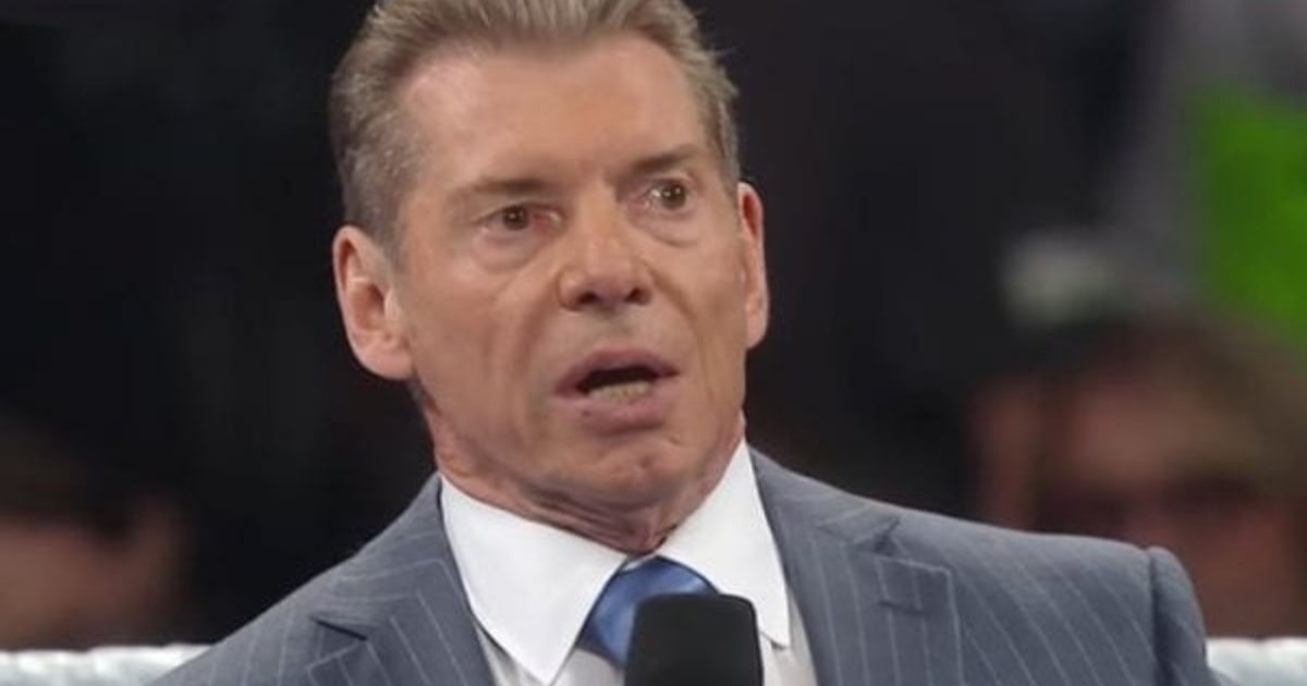 Vince McMahon Did Not Make The List - Misses Out On Forbes 400