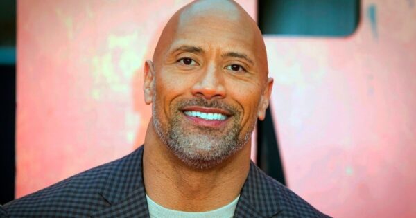 The Rock