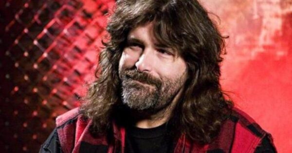 Mick Foley