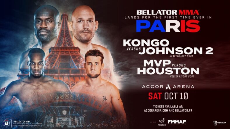 Bellator France