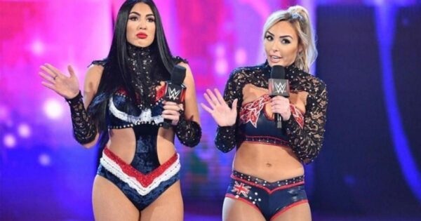 The IIconics