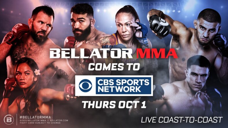 Bellator