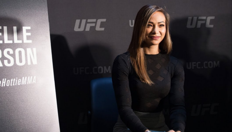 Michelle Waterson