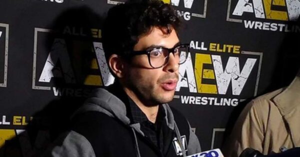 Miro slams Vince McMahon while praising Tony Khan