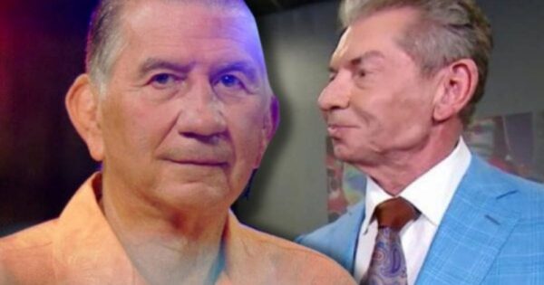 WWE's treatment of Gerald Brisco