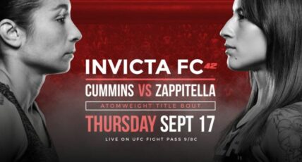 Invicta FC