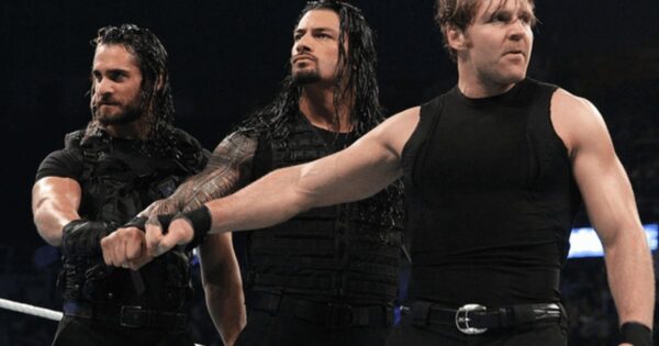 The Shield