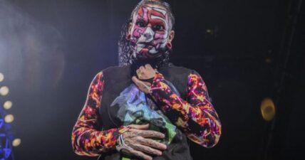 Jeff Hardy new contract details, Forgotten Sons REturn