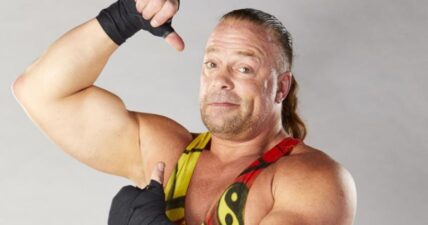 Rob Van Dam could return to WWE or join AEW