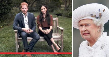 Meghan Harry 2020 Election