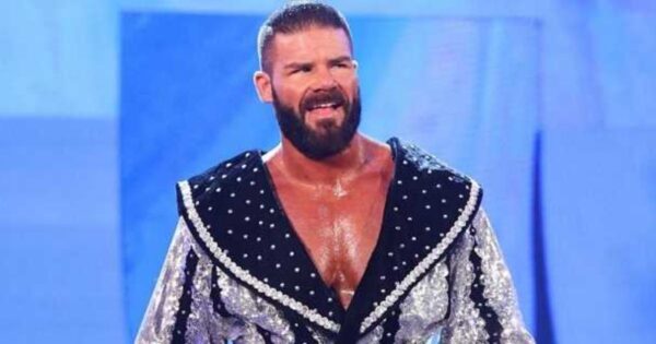 Bobby Roode Return