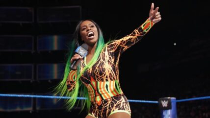 Naomi Undergoes Unexpected Surgery