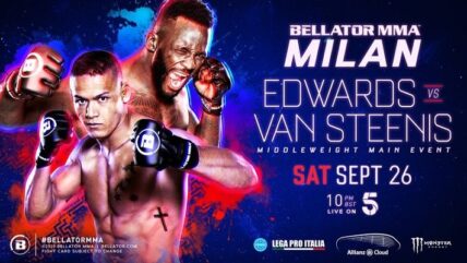 Bellator Euro Series