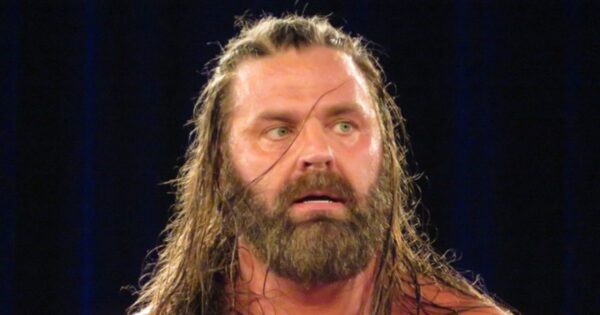 James Storm