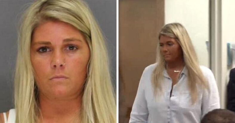 Courtney Roznowski teacher pedophile