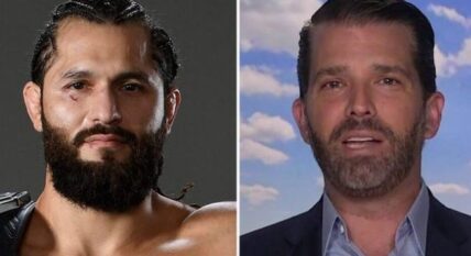 Jorge Masvidal