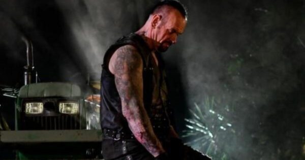 Big Evil will make his return to the WWE ring, The Undertaker's future character