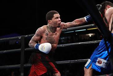 Gervonta Davis