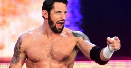 Wade Barrett considers in-ring return against Drew McIntyre