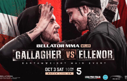 Bellator