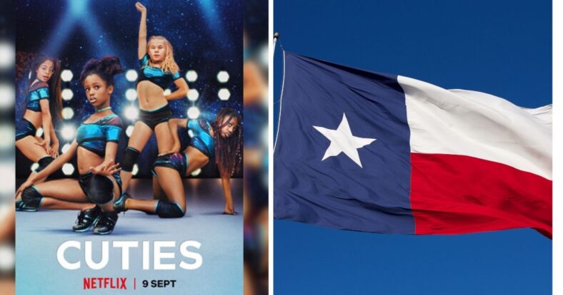 Netflix Cuties Texas Indictment