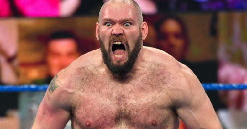 Lars Sullivan Accused Of Inappropriate Conduct