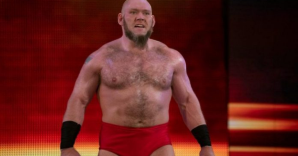 Lars Sullivan harassed a yoga teacher