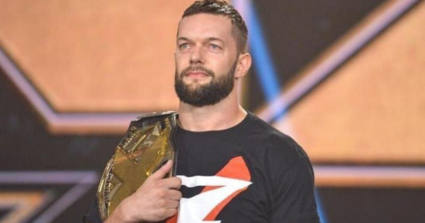 Finn Balor