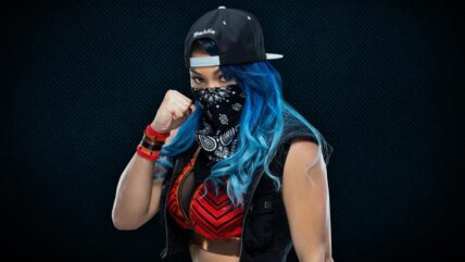 Mia Yim trademark filing for in-ring name