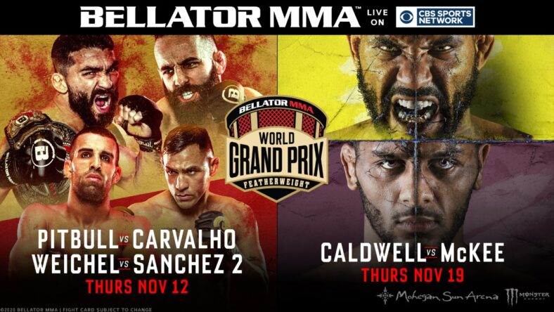 Bellator