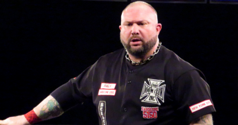 Bully Ray reacts to the 2020 WWE draft