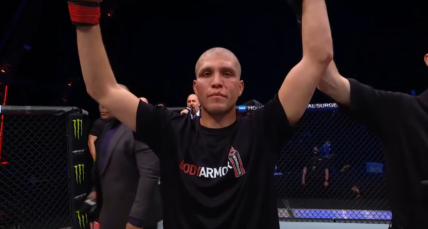 Brian Ortega