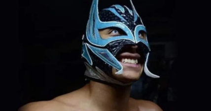 Mexican wrestler collapsed and died, WWE stars pay tribute