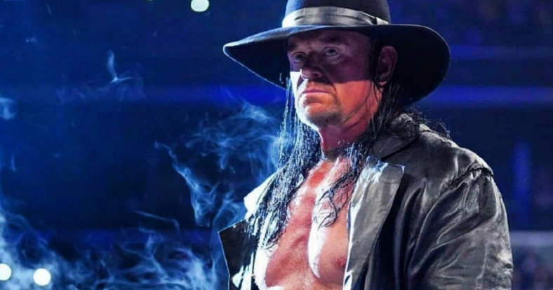 The Undertaker could be at 2020 Survivor Series, Kris Statlander injury update