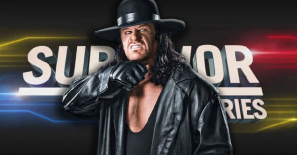 Will Undertaker have an appearance at Survivor Series