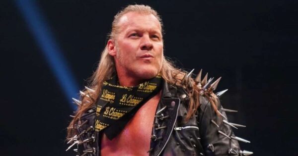 Looking to beat 25 years of Jericho